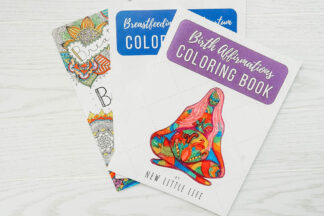 Coloring Books
