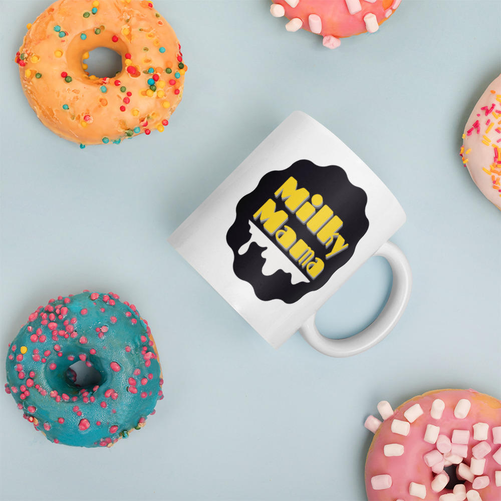 Milky Mama Mug
