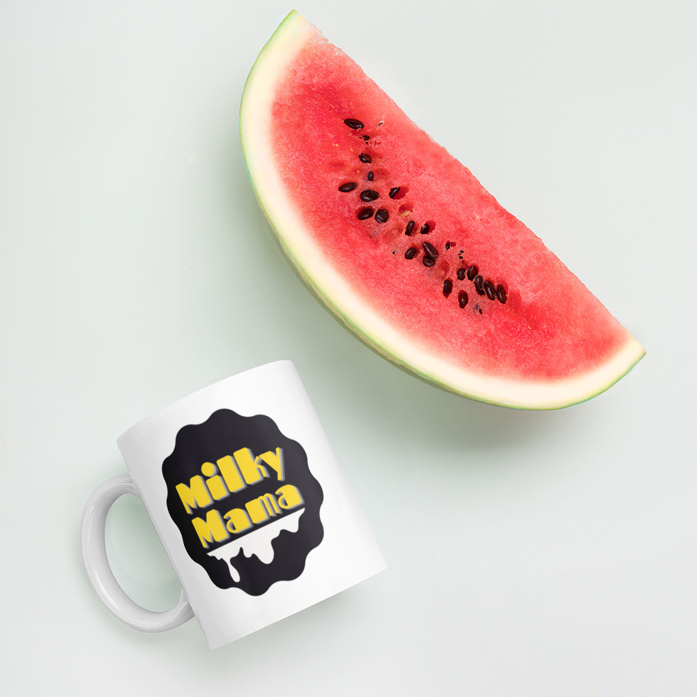 Milky Mama Mug - Image 3
