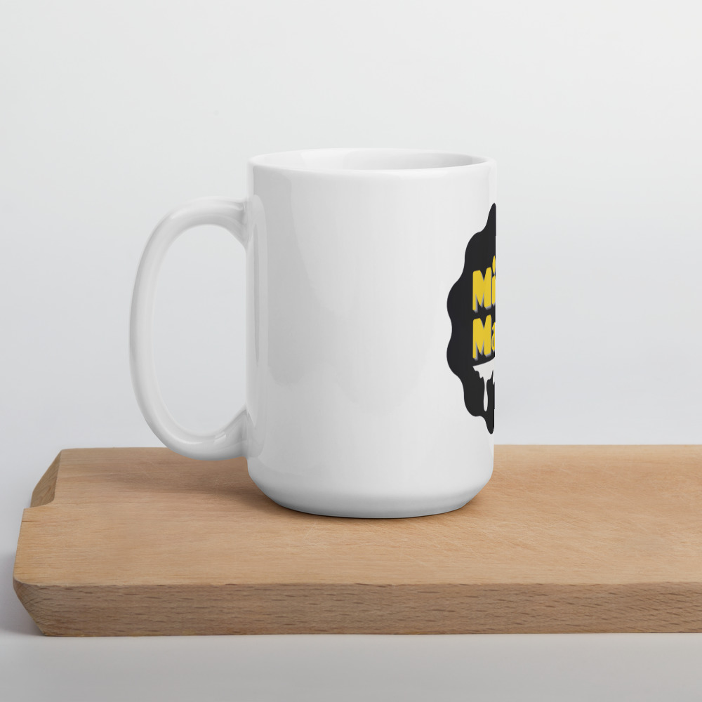 Milky Mama Mug - Image 6