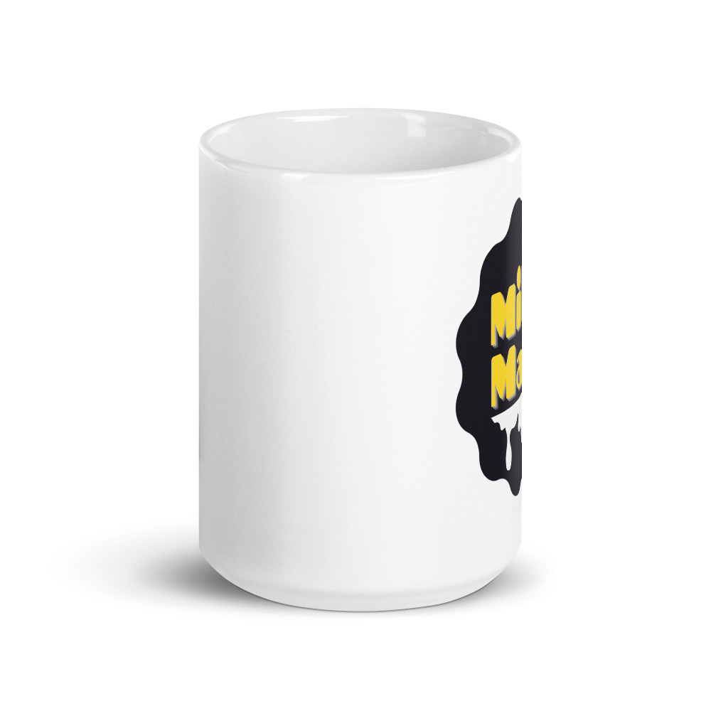 Milky Mama Mug - Image 9