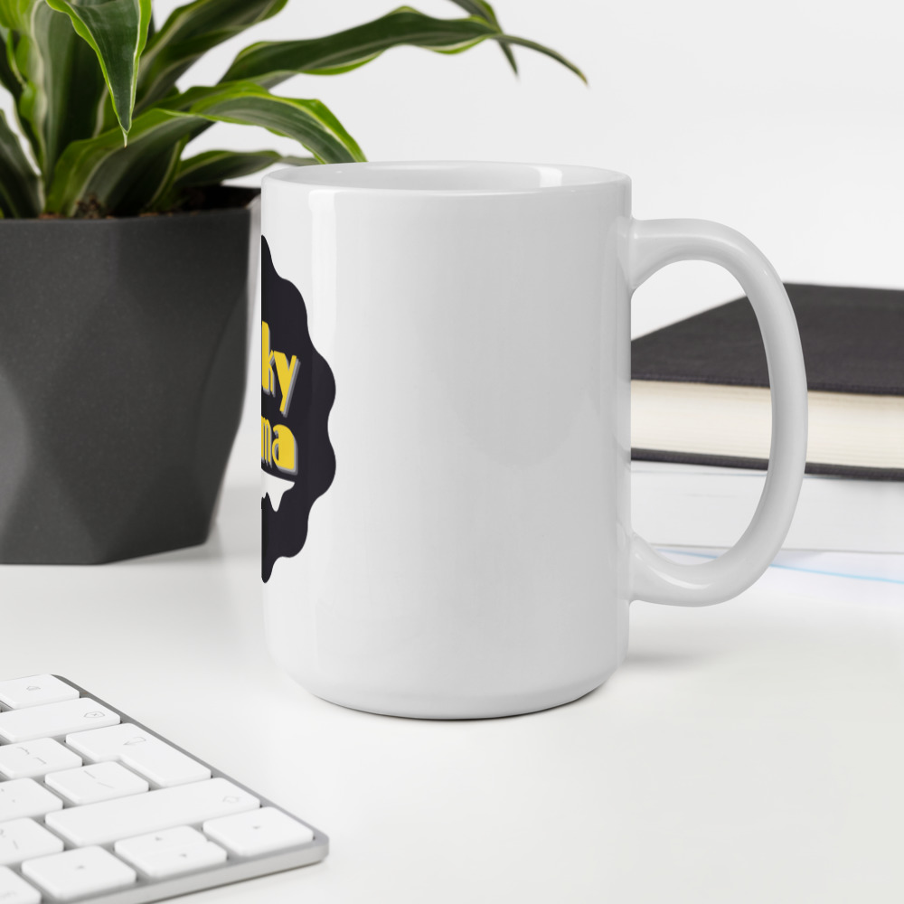 Milky Mama Mug - Image 7