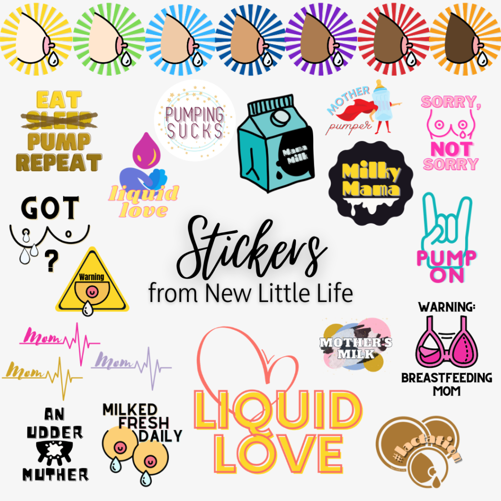 Stickers
